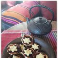 Holiday Spirit : Mince pies
