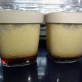 Flans au caramel
