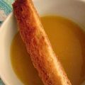 Velouté de Potiron et Patates Douces au Lait de[...]