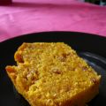 Cake moelleux au potiron