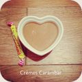Crèmes Carambar