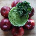 Du kale, en smoothie, en salade et en poudre!,[...]