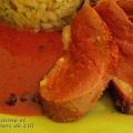 Magret de canard sauce aux airelles, Recette[...]