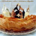 Galette des rois (ou reines) light !, Recette[...]