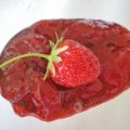 confiture fraise aspérule