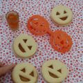 sablés 