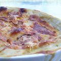 Gratin de pommes de terre au lait (6 PP)