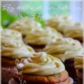 ~Cupcakes bananes et avocat~