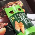 Menu Secret Mcdonald's
