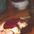 Confiture de betteraves