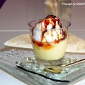 Ile flottante vanille caramel et ses variantes[...]