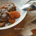 Agneau à la GUINNESS, Irish Stew #Irlande
