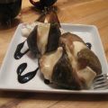Figues rôties au chèvre chaud pour «un tour en[...]