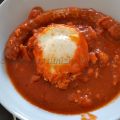 Ojja aux merguez