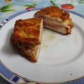 Escalope Cordon Bleu