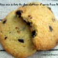Les cookies aux éclats de chocolat de Rose[...]
