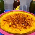Tarte à la bière
