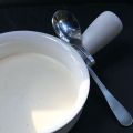 Cassolettes de crème au citron & cardamone {[...]