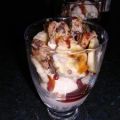Glace rhum-raisin, Recette Ptitchef