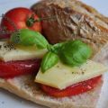 Sandwich