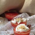 Soupe de pastèque