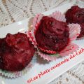Muffins Red Velvet