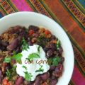 Chili con carne