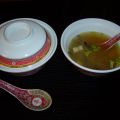 Souper japonais