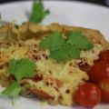 Tarte au thon rapide facile