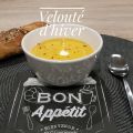 Velouté d'hiver