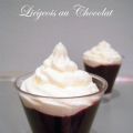 Chocolat Liégeois