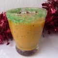 Smoothie, Recette Ptitchef