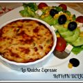 La Quiche Expresse