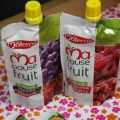 Nouveauté de Janvier côté Snacking: La barre[...]