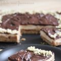 Cheesecake Gianduja