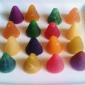 Mousse aux cuberdons