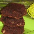 Brownie au chocolat de c.felder, Recette[...]