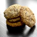 Cookies aux flocons d'avoine ( Au Thermomix )
