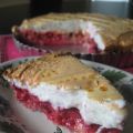 Tarte aux cerises