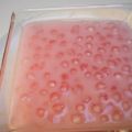Crème au tapioca – Tapioca pudding - Sabudana[...]