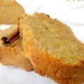 Cake au miel & à la cannelle, Recette Ptitchef