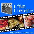 31 ème Défi - Recette.de et Une recette sur le[...]