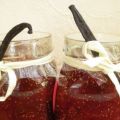 Confiture Figues-Vanille