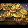 GANJANG_SALADE DE LACTAIRES DÉLICIEUX_FRN