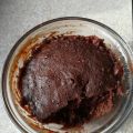 Brownies instant