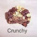 Crunchy