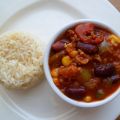 Chili con carne