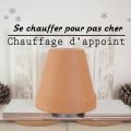 Cet hiver, se chauffer pour pas cher !