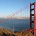 Voyager sans gluten: San Francisco