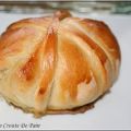 Escargots en croute, Recette Ptitchef